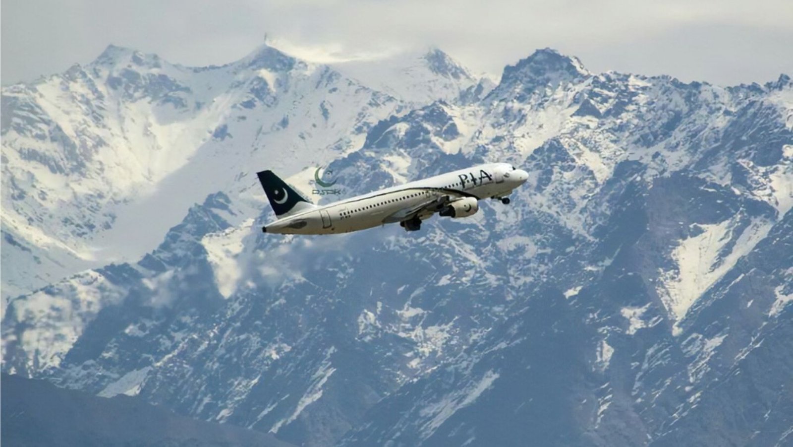 PIA Increases the Number of Direct Flights to Skardu